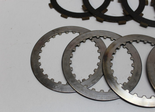 Koppeling Honda VFR 750 R - RC30