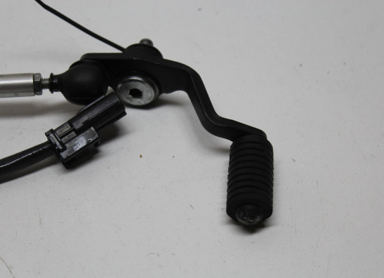 Schakelpedaal Yamaha MT 09