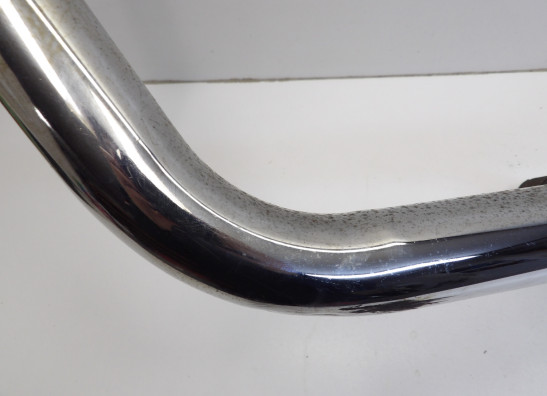 Auspuff Honda CMX 450