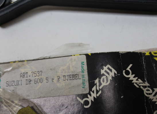 Schakelpedaal Suzuki DR 600 R