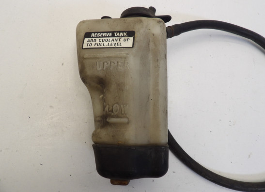 Koelvloeistof reservoir Honda VF 700  750 S Sabre