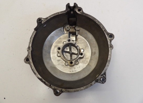 Generator cover Honda VFR 750