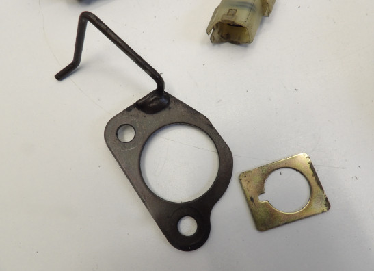 Slotenset Honda Deauville 650 - 700