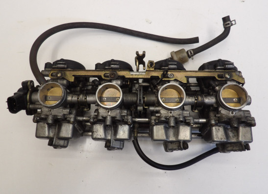 Carburetor assy Suzuki GSX F 600