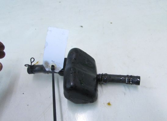 Engine parts Yamaha YZF R6