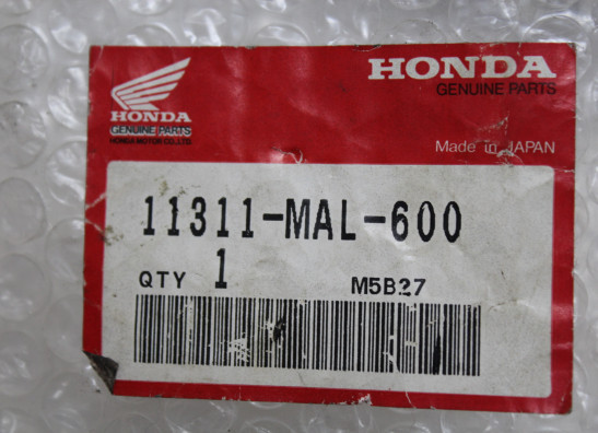 Pulsgever Honda CBR 600 F