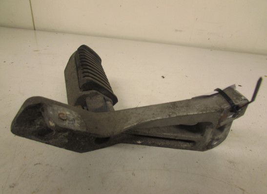 Duo voetsteun links Kawasaki GTR 1000