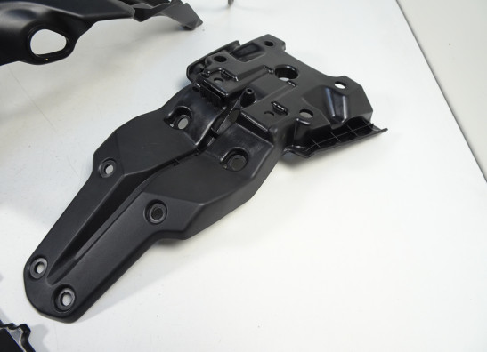 Kentekenplaathouder Yamaha Tenere 700