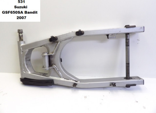 Swingarm Suzuki GSF 650 Bandit
