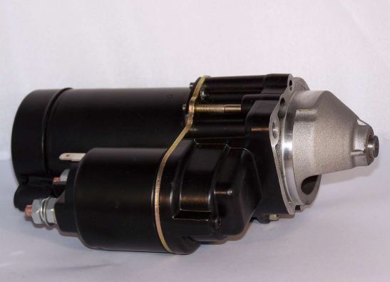 Starting motor Moto Guzzi Overige Moto Guzzi