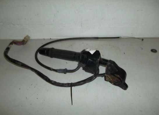 Handlebar switch assy right Yamaha FZ 750