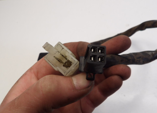 Sicherungkasten Honda TRANSALP