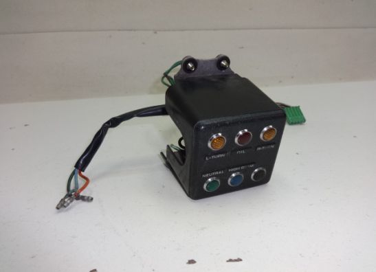 Meter Honda CMX 450