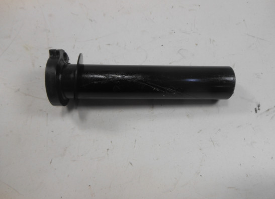 Gashandle Yamaha XJ 600 Diversion