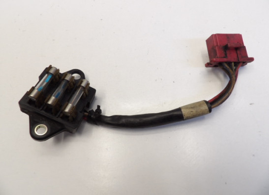 Sicherungkasten Honda CB 450
