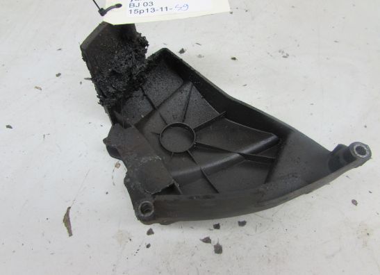 Engine cover Yamaha YZF R1