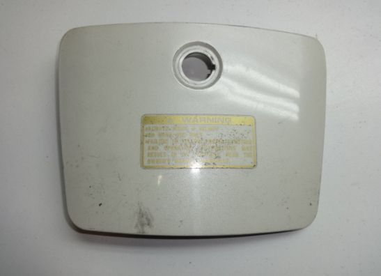 Fuel tank cover Honda PC 800