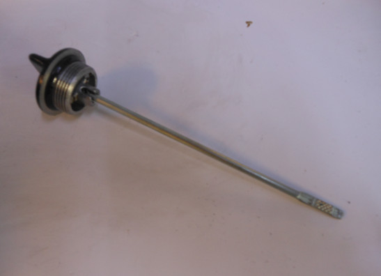 Engine parts Suzuki GS 500 E