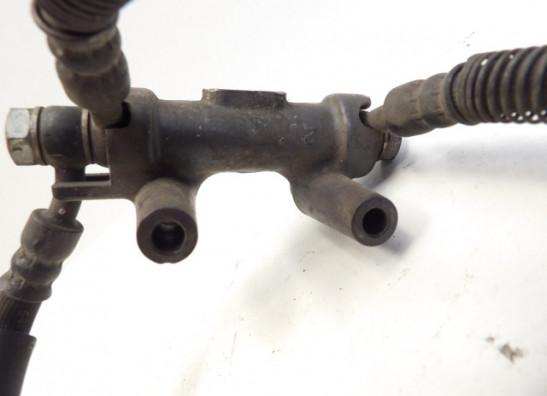 Bremsleitung vorne Kawasaki GPZ 900