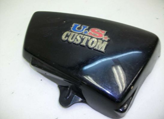 Cowl right small Yamaha XS 650