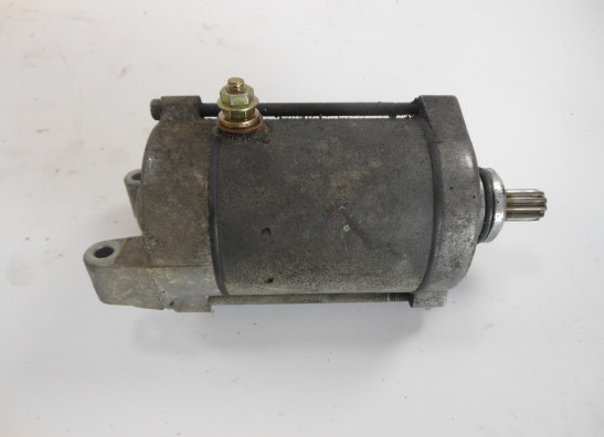 Startmotor Honda TRANSALP