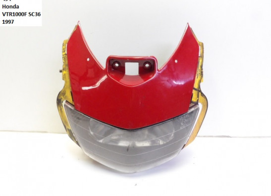 Headlight Honda VTR 1000 F