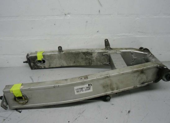 Hinterradschwinge Yamaha FAZER 600
