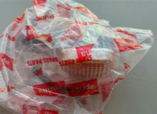 Winker Aprilia Overige aprilia