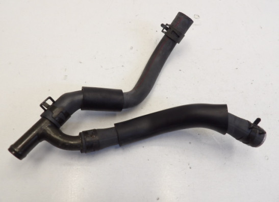 Radiator toebehoren Yamaha FJR 1300