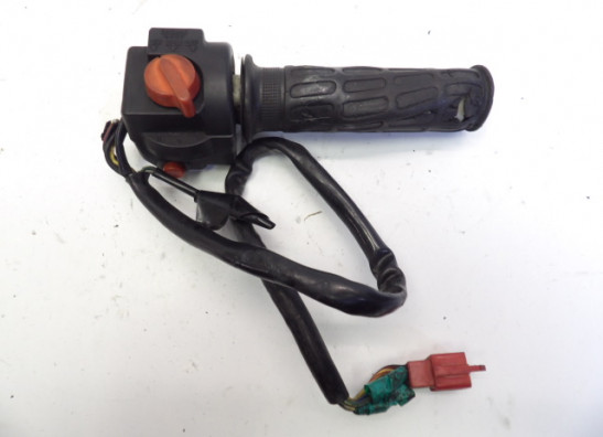 Handlebar switch assy right Honda CB 900