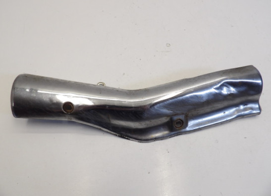 Uitlaatbochten Honda VT 500