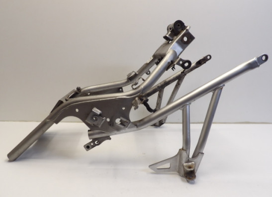 Achtersubframe Yamaha FZ6