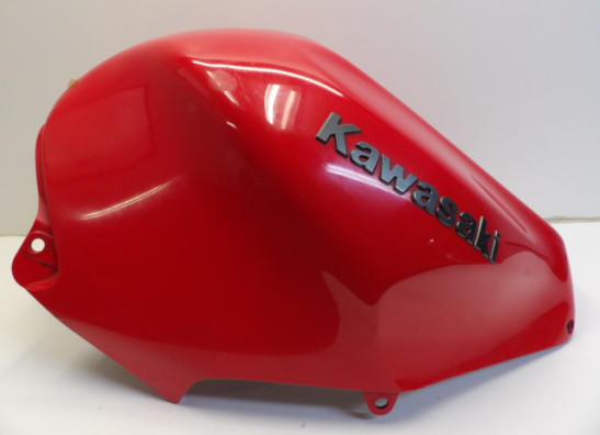 Tankcover Kawasaki ZX 12 R