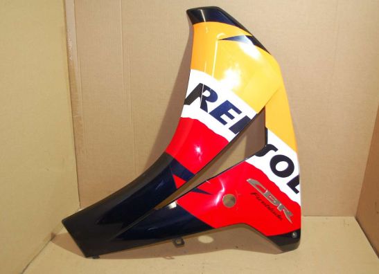 Linker zijkuip Honda CBR Fireblade