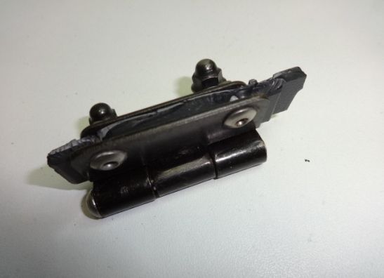 Linker koffer Honda ST 1100 Pan European