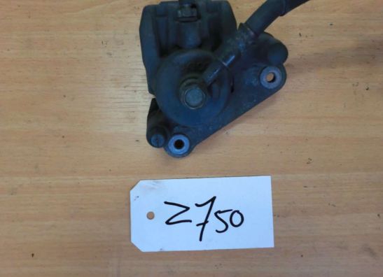 Achter remklauw Kawasaki Z 750