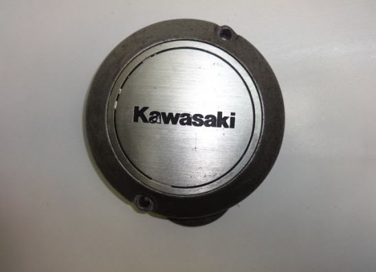Engine cover Kawasaki Z 750