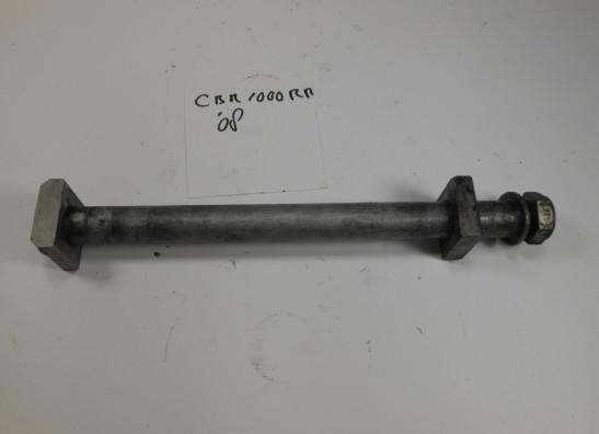 Rear axle Honda CBR Fireblade