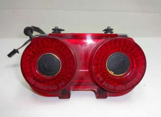 Rear light Honda VF 700  750 Supermagna
