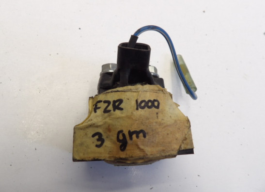 Startmotor relais Yamaha FZR 1000