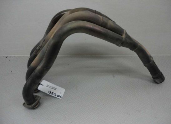 Downpipes Suzuki GSX R 1000