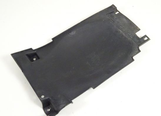 Undertail rear fender Ducati monster 600