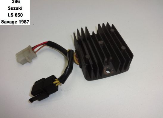 Spanningsregelaar Suzuki LS 650