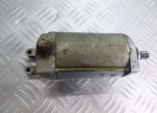 Startmotor BMW F 650 CS Scarver