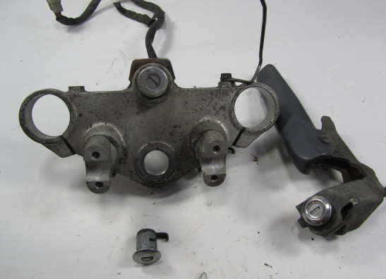 Schlosssatz Honda ST 1100 Pan European