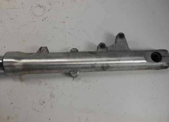 Standrohr links unten Kawasaki ZEPHYR 1100