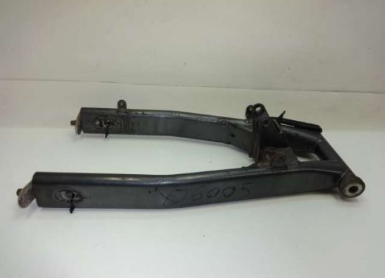 Achterbrug Yamaha XJ 600 Diversion