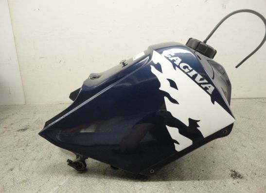 Tank Cagiva W16 600