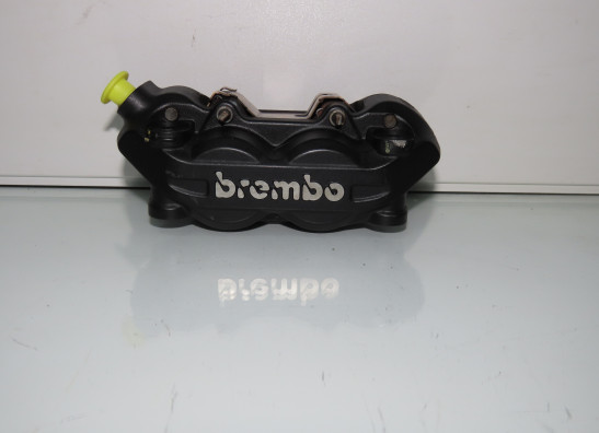 Remklauw links voor Moto Guzzi V85 TT