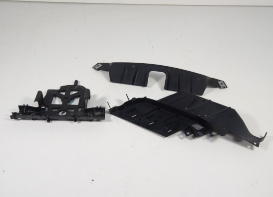 Fairing inner side BMW F 650 CS Scarver